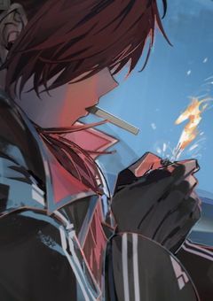 Njs4  ￤ 色恋営業ホストを     沼まらせる計画実行中．