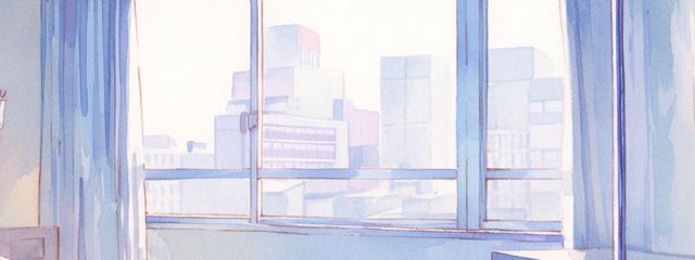 祈莉さんの壁紙画像