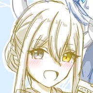 祈莉さんのアイコン画像