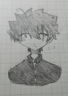 絵柄がコロコロ変わる主の夜桜さんちの大作戦イラスト‼️