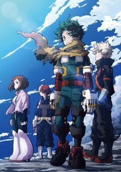 ヒーロー嫌いな歌姫ちゃん