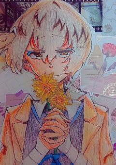 　𝕀𝕝𝕝𝕦𝕤𝕥𝕣𝕒𝕥𝕚𝕠𝕟　💫