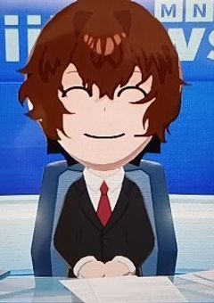 　" 噺