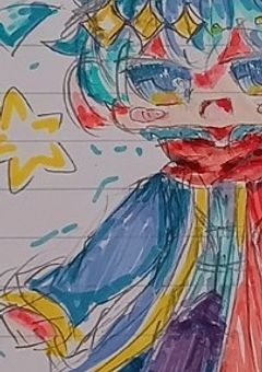 　いらすとぅんﾄﾞｩｰ　🎨