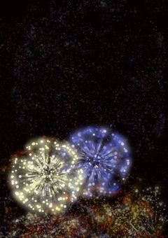 短編しゅう　クリーム