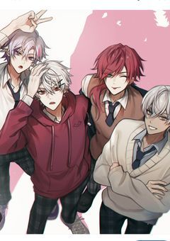 にじさんじの悪女、推しはぶりっ子だそうで…