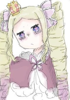 〜イラスト〜リゼロ