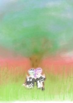 絵まとめ、イラスト(くっっっっっそ下手!!