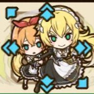 蜜柑酒(失踪気味馬鹿)さんのアイコン画像