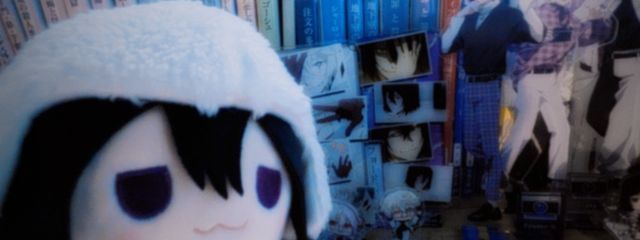 雪落さんの壁紙画像