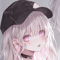 いちごみるくさんのアイコン画像