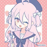 いちごみるくさんのアイコン画像