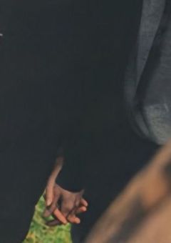 　無垢な愛の葬列