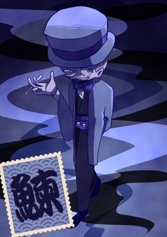 【🌃⚔️🪭】硝子工場の男を語ったりする