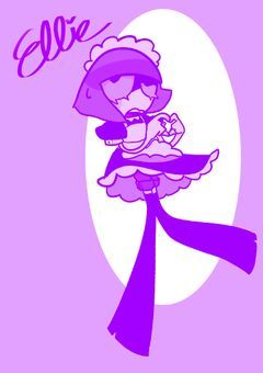 萌えメイドで働きます。💝🎀