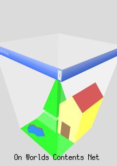 ワールズ・コンテンツ・ネット