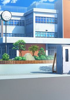 プリ小学園 【一部参加型】purisyogakuen