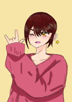 ここあの お絵描き部屋 .✍🏻🎨