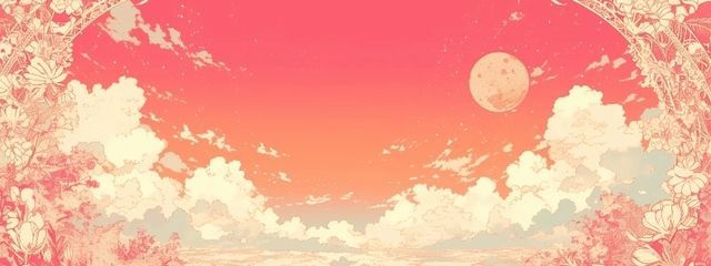 ☁️珊瑚🪸　さんの壁紙画像