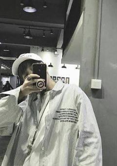 カメラ好きのあの人は
