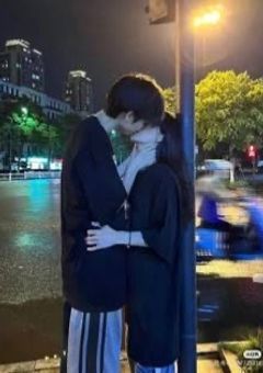 不 良 少 女  好かれた件