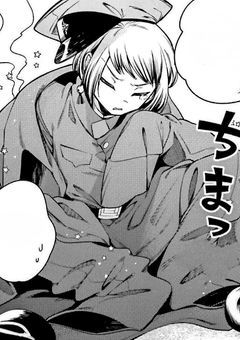 聾 者 と 盲 目 者