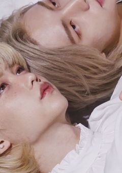 目の前に現れた天使に恋した話