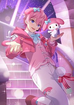 君の涙に、名前をつけるなら