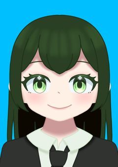 【ハーロウ学園】家人鳥夏【創作部屋】