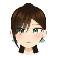 ⊂・ー・つさんのアイコン画像