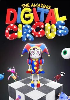 ネオンな2人/イラストまとめ