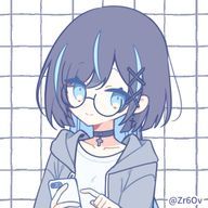 幽月 葵@🇫🇮推しなりそうさんのアイコン画像