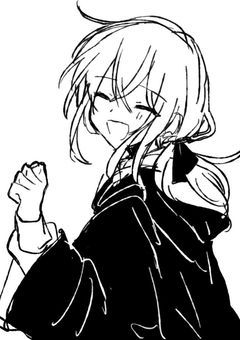 　好きって気持ちは変わらなくて　.　