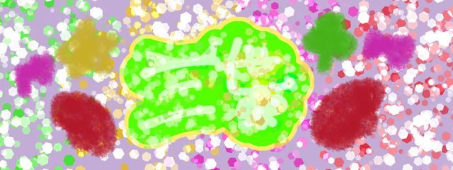 三葉☘️@ごく普通の🎼🍵受け＆メリバ過激派さんの壁紙画像