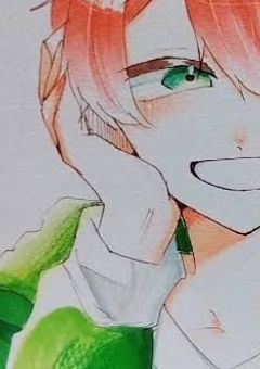 偽りの笑顔を見せてあげる
