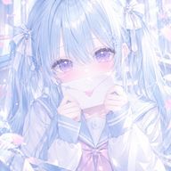 淡雪🌧️🐇さんのアイコン画像