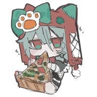 Zn｡さんのアイコン画像