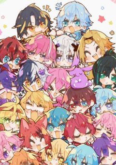 えすてぃーぴーあーるはっ！カオスなのが当たり前なんだよぉぉぉ！！！！