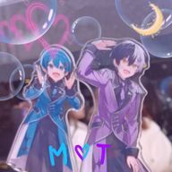 ☪︎·̩͙‪夜星 つき さんのアイコン画像