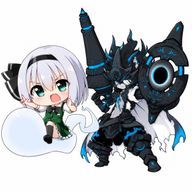 ヨウルーさんのアイコン画像