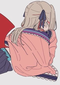 # こはくとおはなし