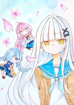 相互限定 リメイク