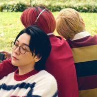 Mrsさんのアイコン画像