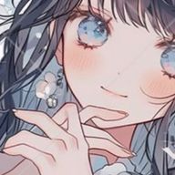  * あまそめさんのアイコン画像