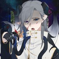 迦甕飂（キャウル）@小説書くの楽しい@不定期更新さんのアイコン画像