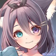 清水紫雨さんのアイコン画像