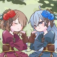 ぱぁどらごん @ペア画ﾅｳさんのアイコン画像