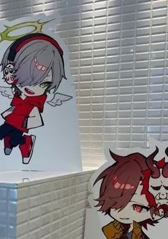 -新生 CR短編集-