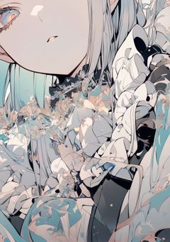 【CR】 無敵の嫌われさん、消えました