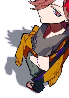 あの日の君への恩返し【arsk】